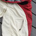NWT Vintage Oakley Bermuda Tech Board Shorts Surf Beach Y2K UV Pro Zip Panels L