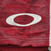 NWT Vintage Oakley Bermuda Tech Board Shorts Surf Beach Y2K UV Pro Zip Panels L