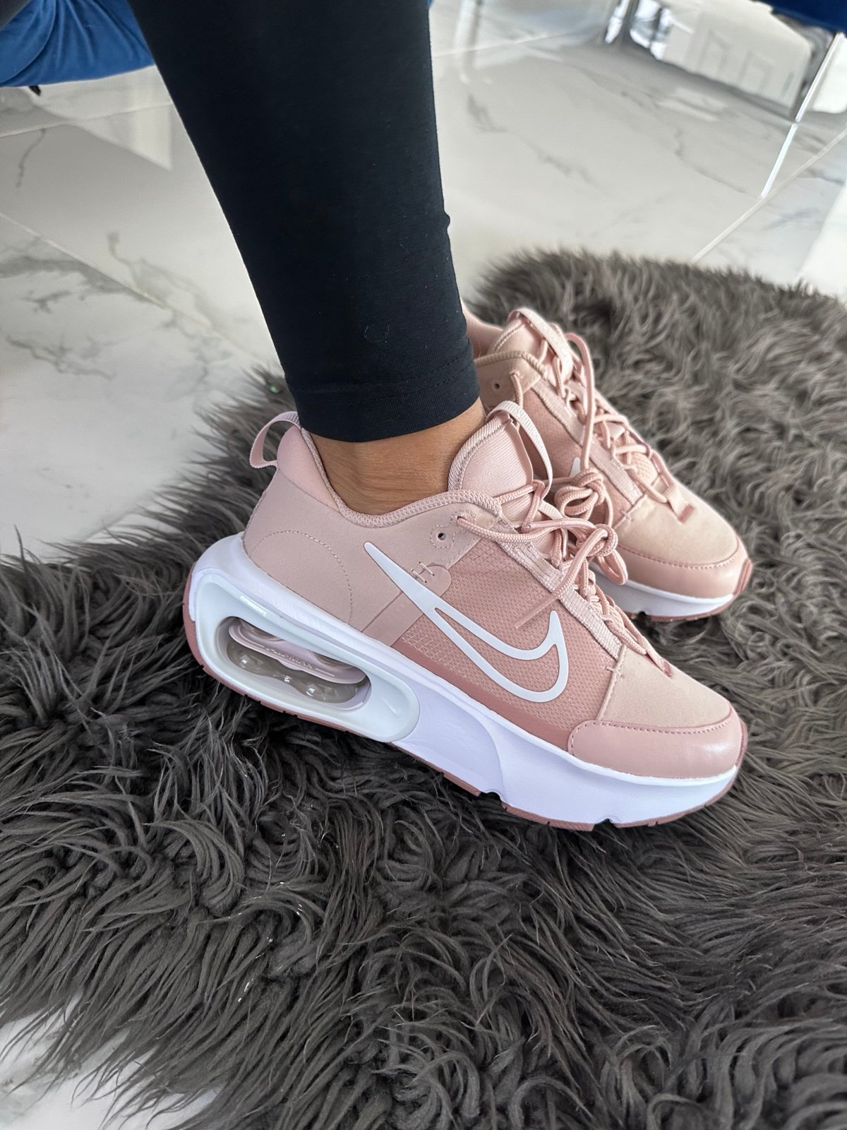 Nike Air Max INTRLK