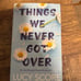 Lucy Score TWNGO, TWLB, TWHFTL all 3 books hand signed