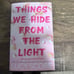 Lucy Score TWNGO, TWLB, TWHFTL all 3 books hand signed