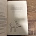 Lucy Score TWNGO, TWLB, TWHFTL all 3 books hand signed