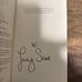 Lucy Score TWNGO, TWLB, TWHFTL all 3 books hand signed