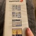 Tom Tom GPS navigation