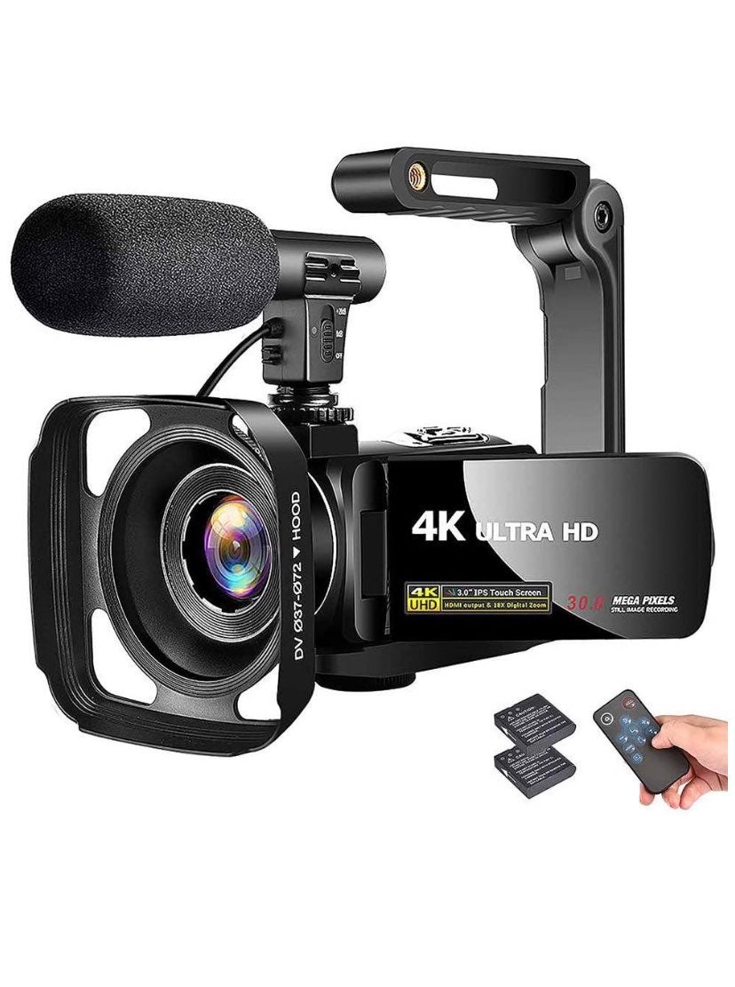 Sony minidv camcorders