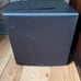 Polk subwoofer PSW10