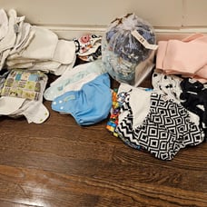 cloth diaper bundle