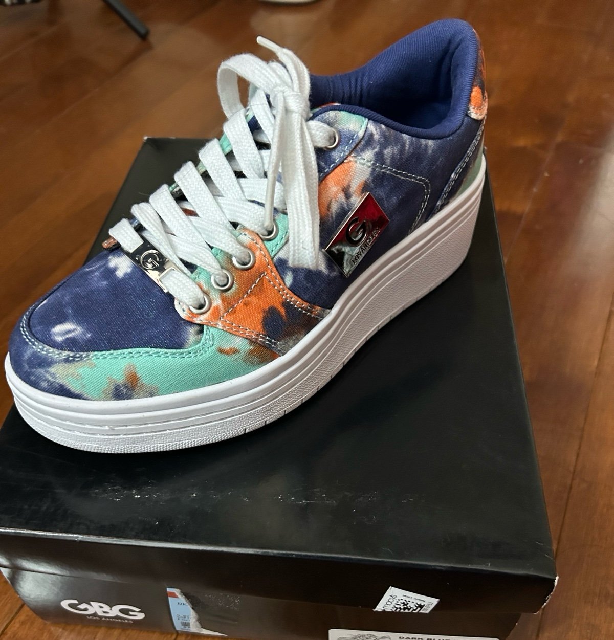GBG shoes