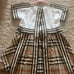Toddler Burberry Dress