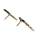 Harry Potter Enamel Pins: Chibi Neville Longbottom and a Mandrake