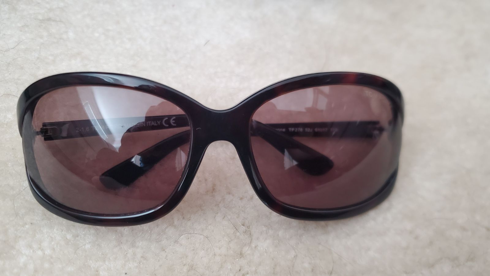 tom ford sunglasses