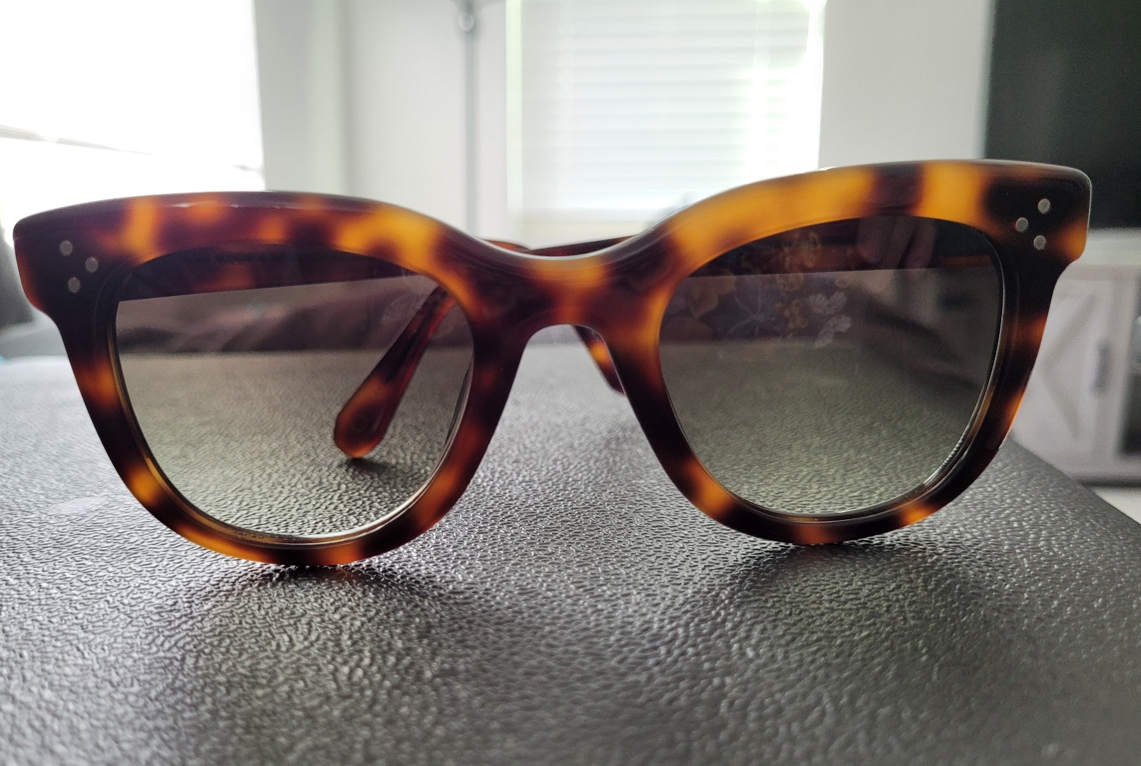 Krewe JENNA Sunglasses