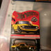 Hotwheels RLC 1970 Mustang Boss 302