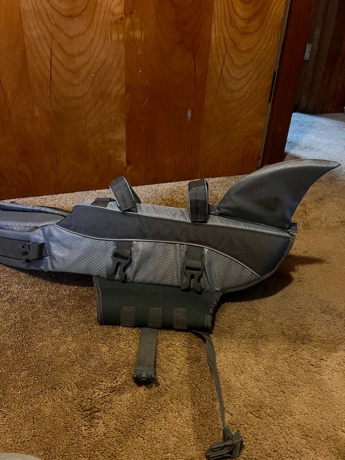 Dog Life Jacket
