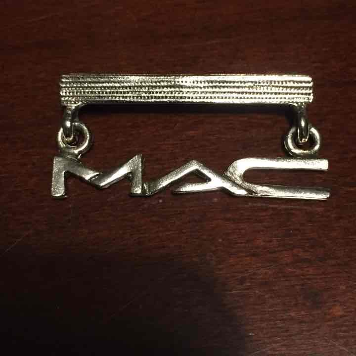 Mac Employee Pin