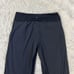 PrAna Women’s Black Summit Outdoor Activewear Pants Size Large