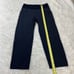 PrAna Women’s Black Summit Outdoor Activewear Pants Size Large