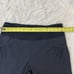 PrAna Women’s Black Summit Outdoor Activewear Pants Size Large