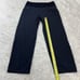 PrAna Women’s Black Summit Outdoor Activewear Pants Size Large