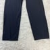 PrAna Women’s Black Summit Outdoor Activewear Pants Size Large