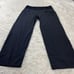 PrAna Women’s Black Summit Outdoor Activewear Pants Size Large