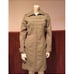 Marc Jacobs Green Trench Coat - Size: XS