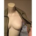 Marc Jacobs Green Trench Coat - Size: XS