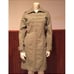 Marc Jacobs Green Trench Coat - Size: XS