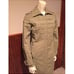 Marc Jacobs Green Trench Coat - Size: XS