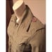 Marc Jacobs Green Trench Coat - Size: XS