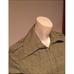 Marc Jacobs Green Trench Coat - Size: XS