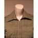 Marc Jacobs Green Trench Coat - Size: XS