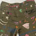 EUC retail 195 Apres ski Novelty pants, sold on Free People