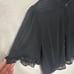 Foxblood Emily mesh Blouse