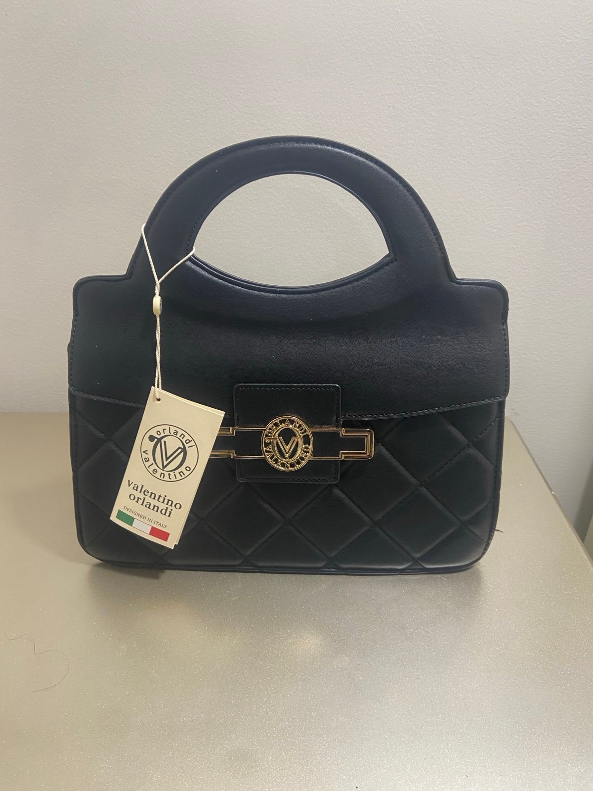 Brand New Valentio Orlandi hand bag