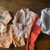 5 piece 2-3T Zara lot. Pants NWT