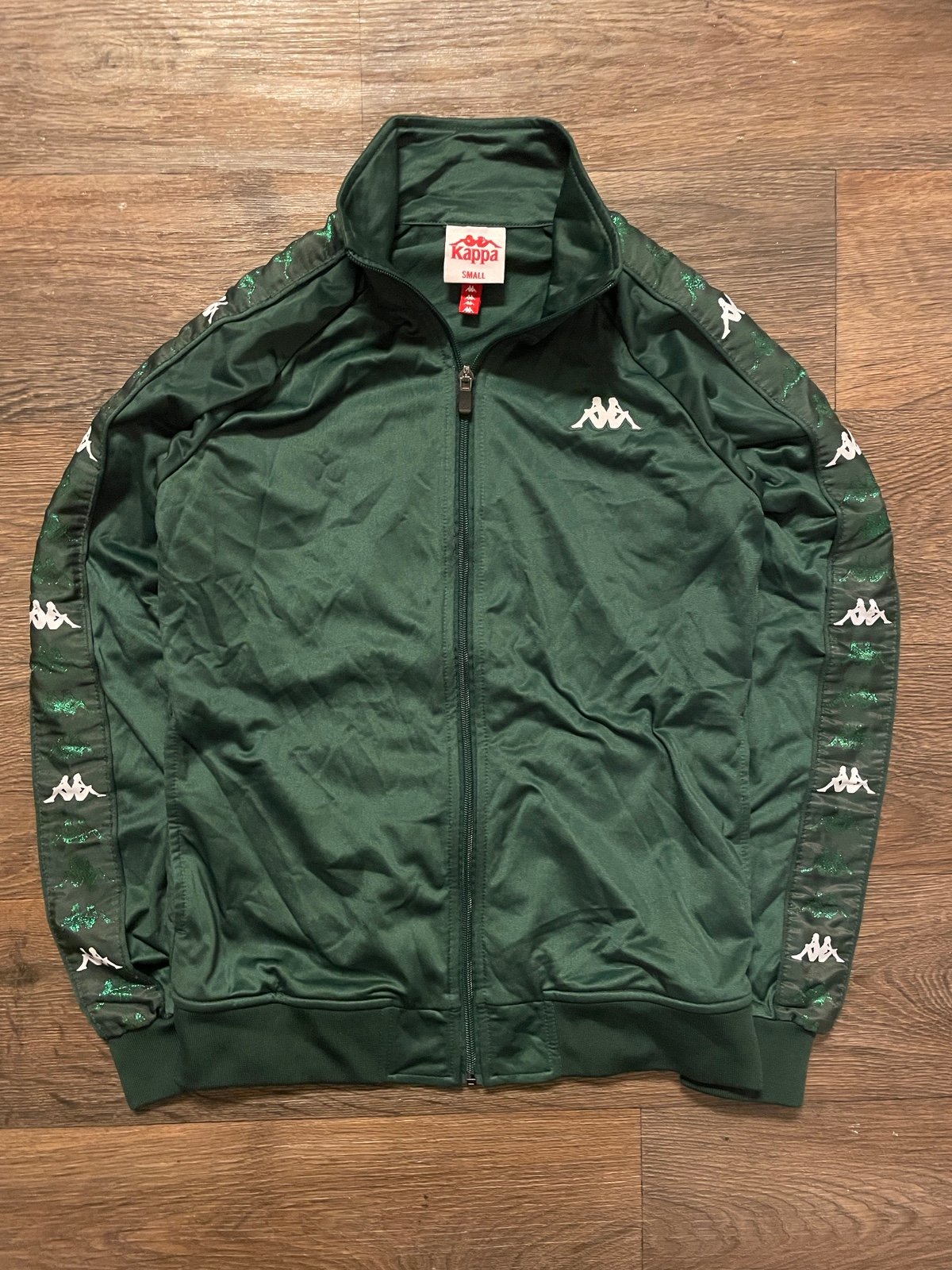 RARE Kappa Jacket