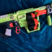 nerf guns