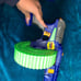 nerf guns