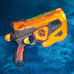 nerf guns