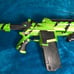 nerf guns