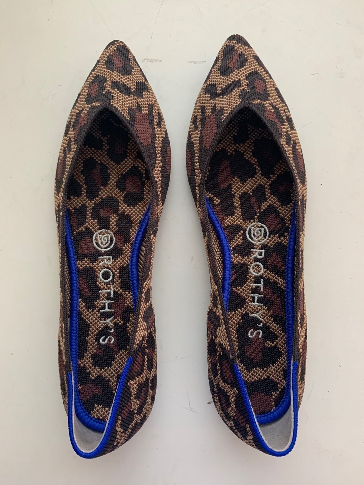 Rothy's Wildcat SZ 8.5