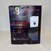 Spyder Pro-Cotton A-Shirt 8 Pack Tank Top Mens Multicolor Size Large Brand New