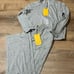 New NWT St John Spa Lt Gray Melange Jacket Small