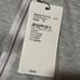 New NWT St John Spa Lt Gray Melange Jacket Small