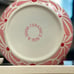 Brand new- Rise & Shine (Retro Flower Ceramic fruit bowl)