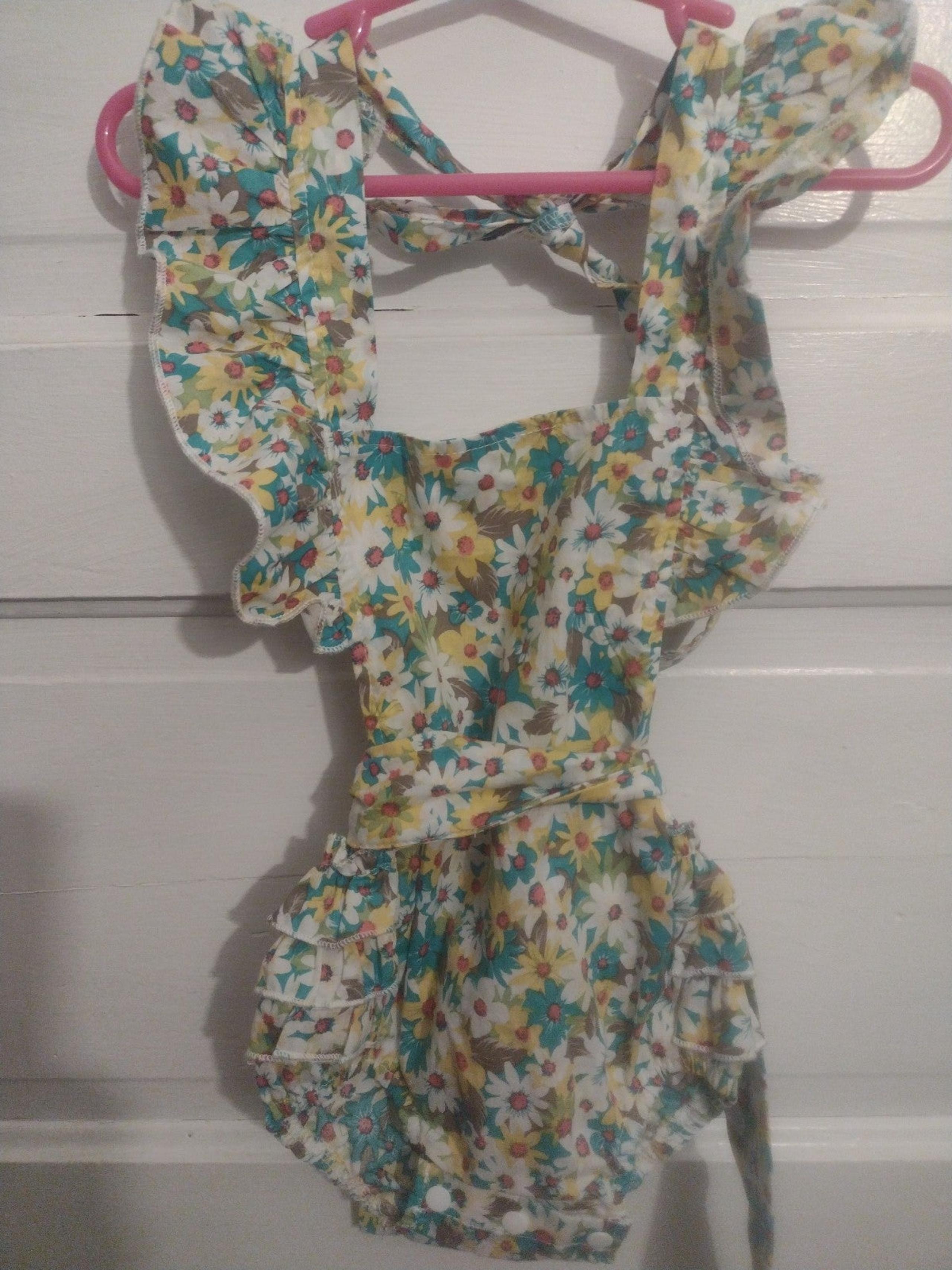 DOG ROMPER OUFIT TOOO CUTE;!