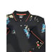 Psycho Bunny Splatter Paint Polo
