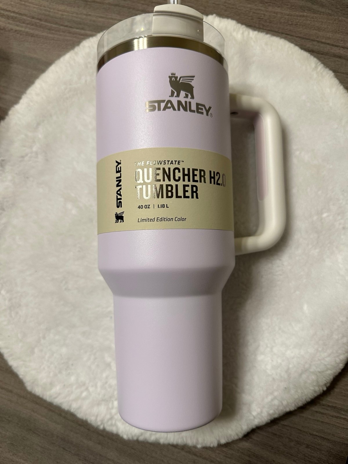 Stanley Wisteria 40 Oz