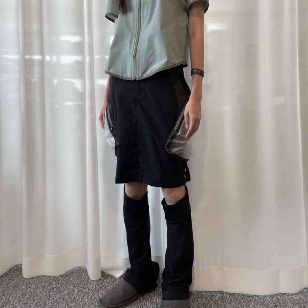 超激安 Jichoi PANTS SKIRT CARGO スカート